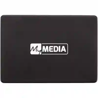 SSD Verbatim MyMedia, 128GB, SATA3, 2.5inch
