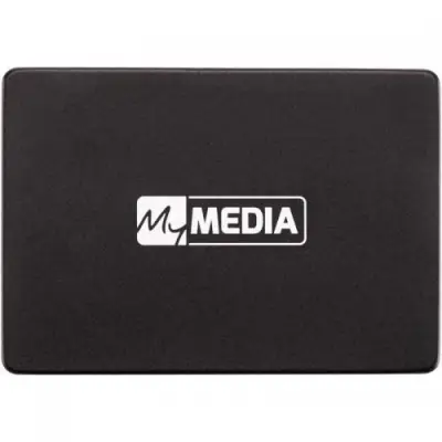 SSD Verbatim MyMedia, 128GB, SATA3, 2.5inch