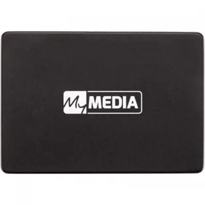 SSD Verbatim MyMedia, 1TB, SATA3, 2.5inch