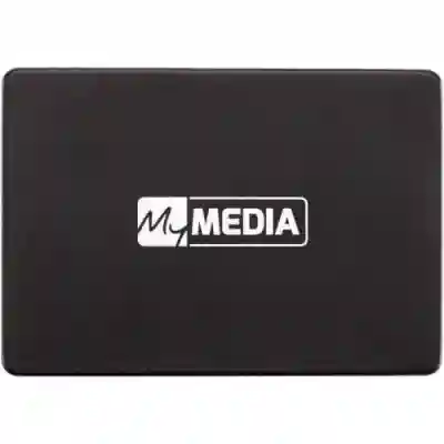 SSD Verbatim MyMedia, 512GB, SATA3, 2.5inch
