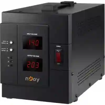 Stabilizator de tensiune nJoy AVR Akin 3000