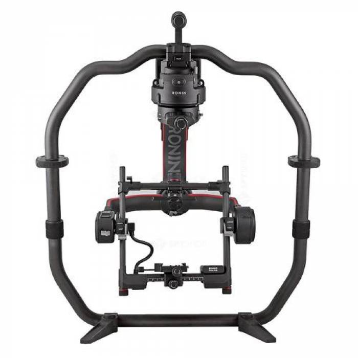 Stabilizator DJI Ronin 2 Professional Combo, Black