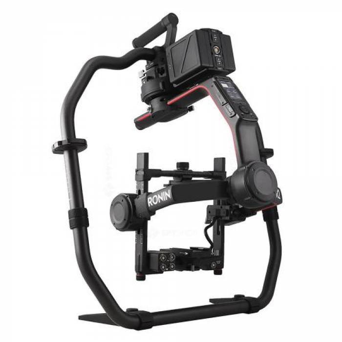 Stabilizator DJI Ronin 2 Professional Combo, Black