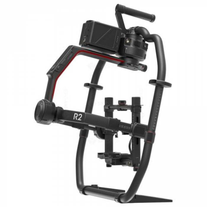 Stabilizator DJI Ronin 2 Professional Combo, Black