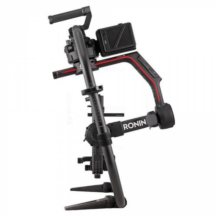 Stabilizator DJI Ronin 2 Professional Combo, Black