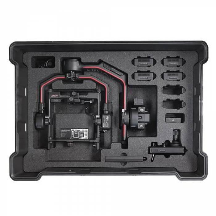 Stabilizator DJI Ronin 2 Professional Combo, Black