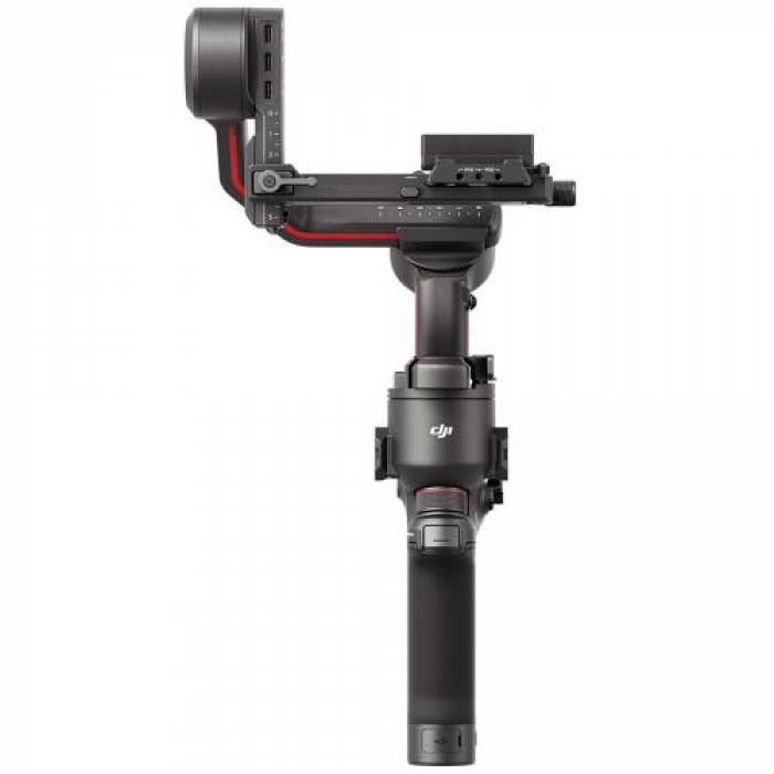 Stabilizator DJI Ronin S3, Black