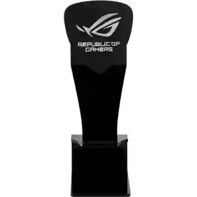 Stand casti Asus ROG, Black