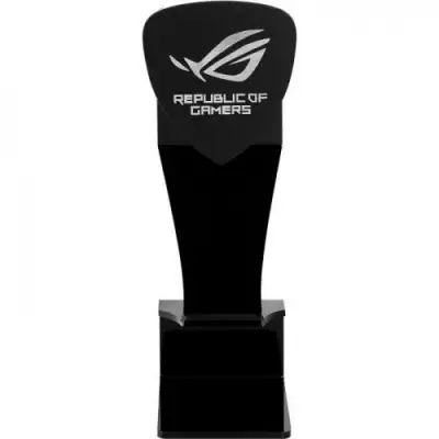 Stand casti Asus ROG, Black