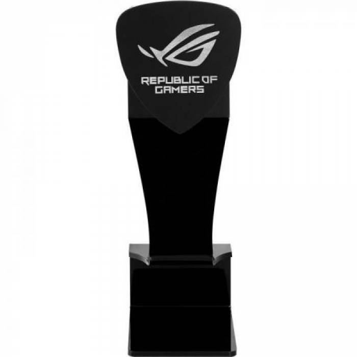 Stand casti Asus ROG, Black