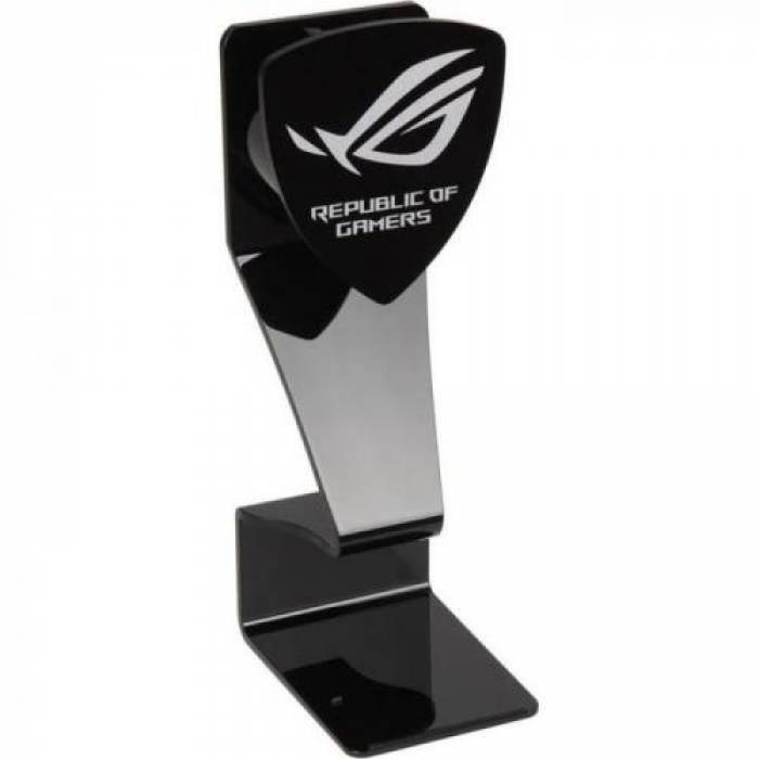 Stand casti Asus ROG, Black