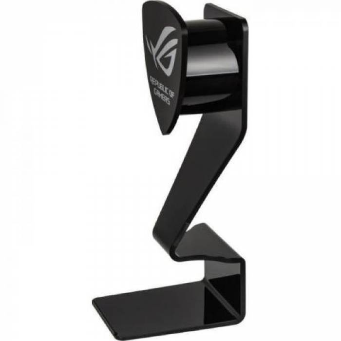 Stand casti Asus ROG, Black