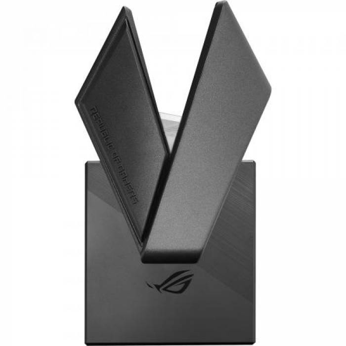 Stand casti Asus ROG Throne Core, Black