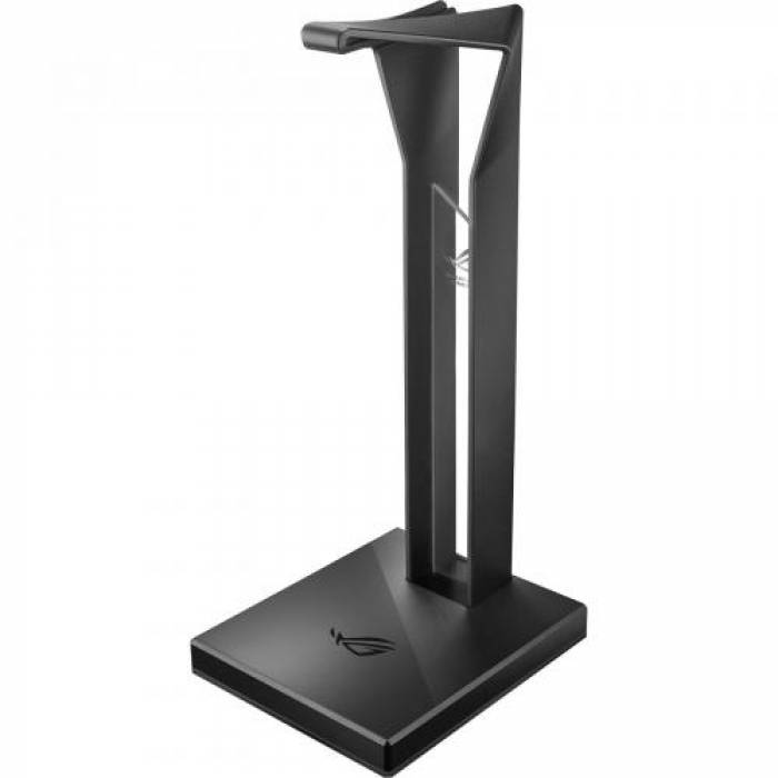 Stand casti Asus ROG Throne Core, Black