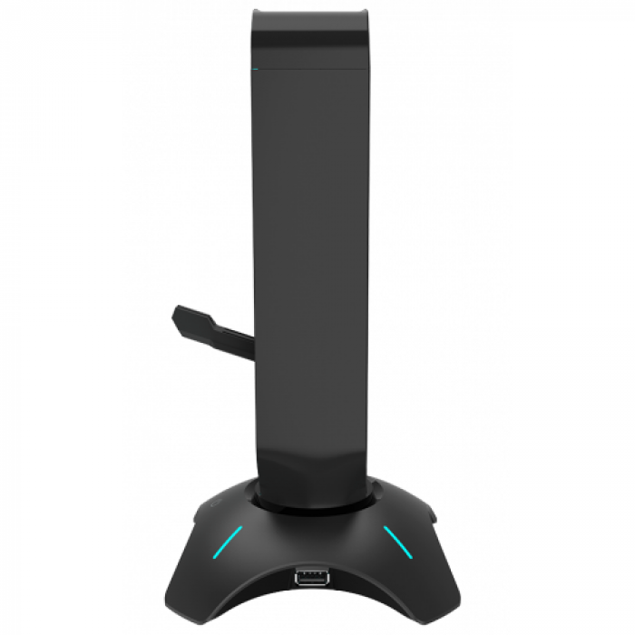 Stand Casti Canyon WH-200, Black