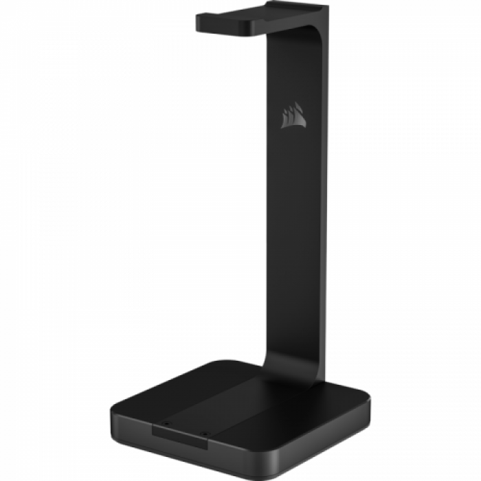 Stand Casti Corsair ST50 Premium, Black