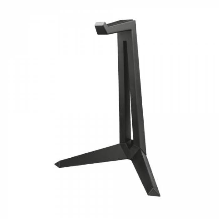 Stand casti Trust GXT 260, Black