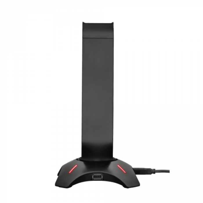 Stand casti Trust GXT 265 Cintar, Black