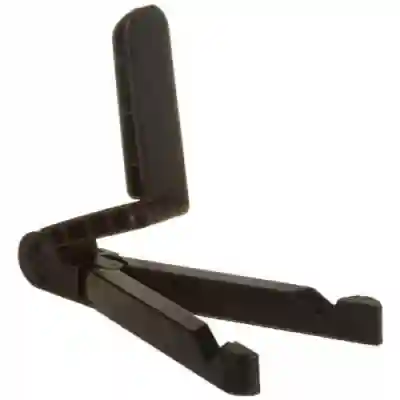 Stand Gembird TA-TS-01 pentru tableta/telefon, Black