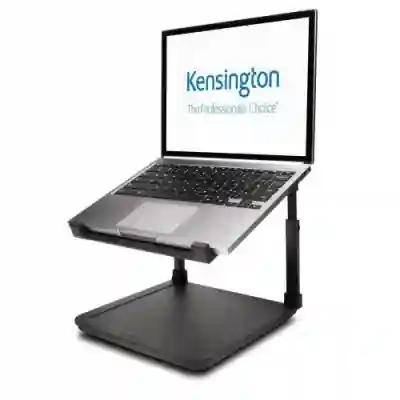 Stand laptop Kensington SmartFit K52783WW, Black