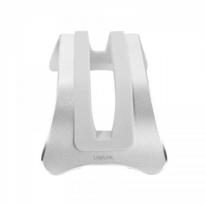 Stand Laptop Logilink AA0128, Silver