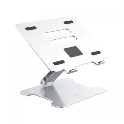 Stand laptop Orico LST-T1 pentru laptop de 15.6inch, White