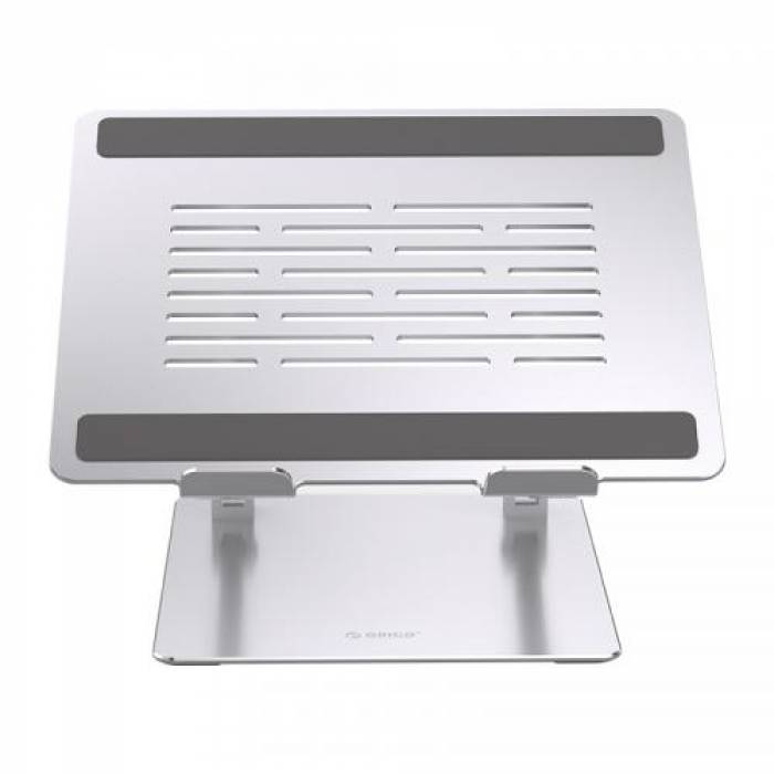 Stand laptop Orico SE-SC31-SV pentru laptop de 17inch, Silver
