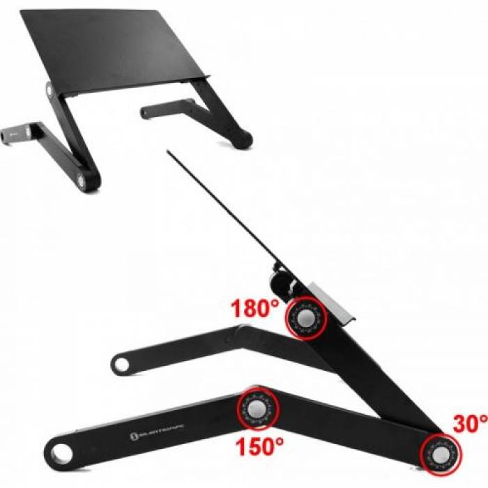 Stand laptop SilentiumPC Atlas NT-L10 SPC071