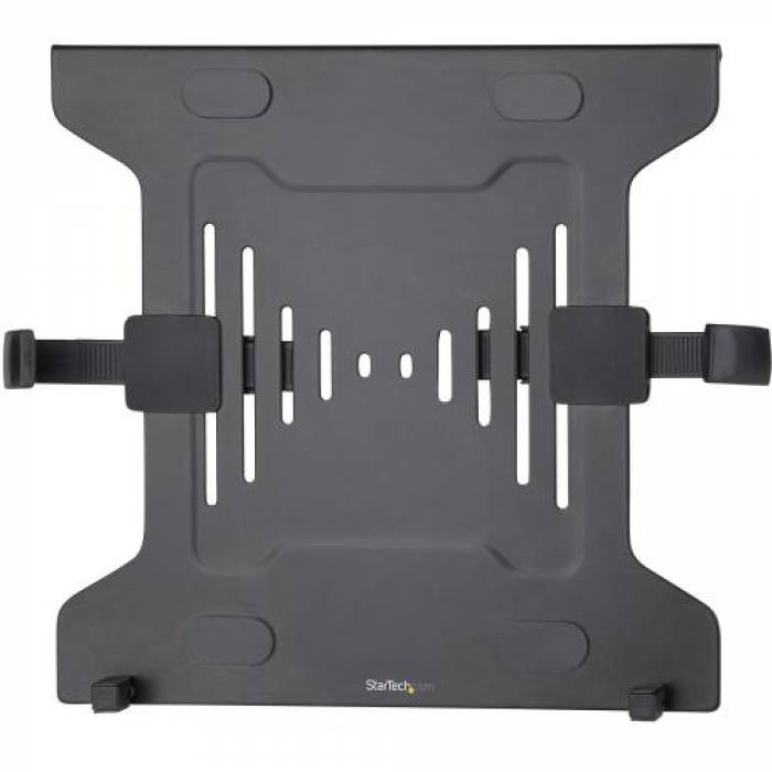 Stand laptop Startech LAPTOP-ARM-TRAY, Gray