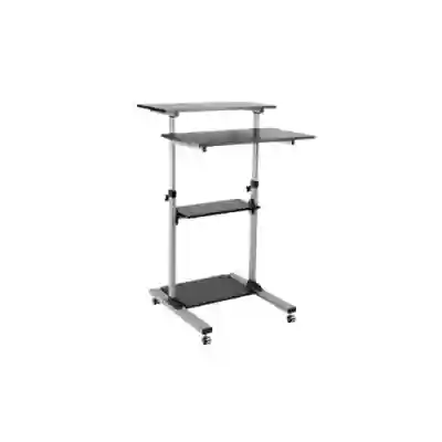 Stand Logilink BP0070, Black