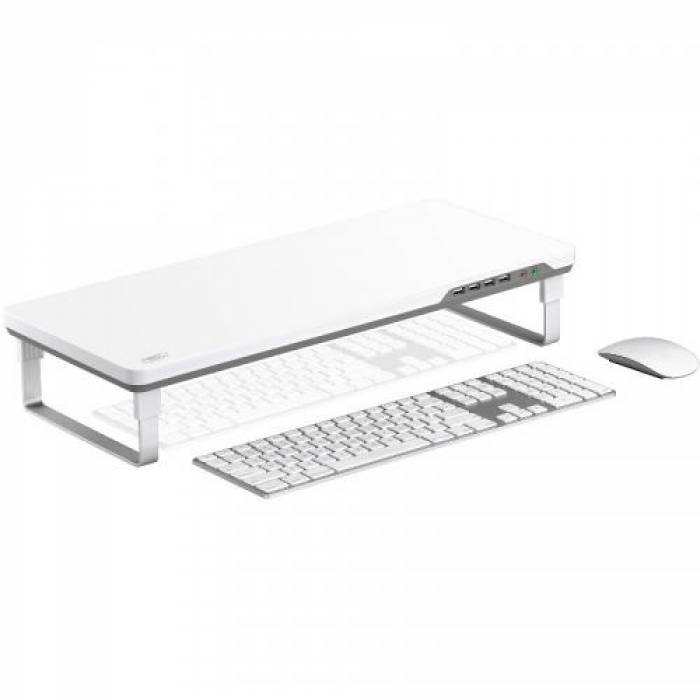 Stand Monitor Deepcool M-DESK F1