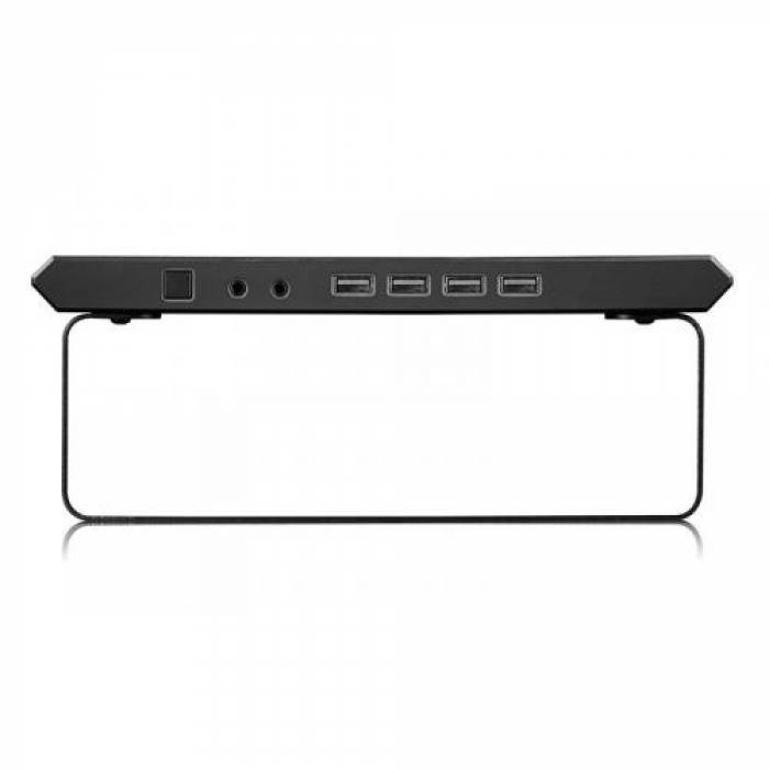 Stand Monitor Deepcool M-DESK F3, Black