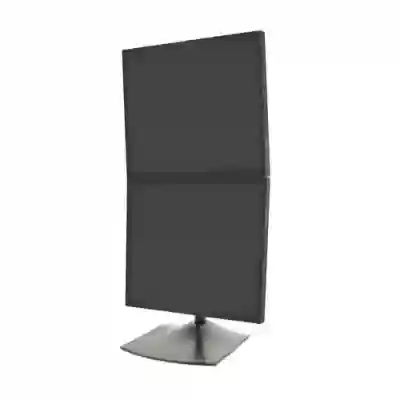 Stand monitor Ergotron 33-091-200, 27inch, Black