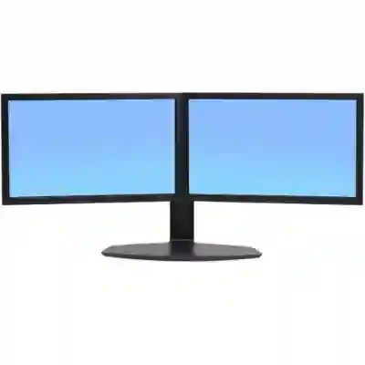 Stand monitor Ergotron 33-396-085, 24inch, Black