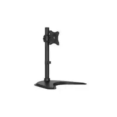 Stand monitor Multibrackets 3323, 15-27inch, Black