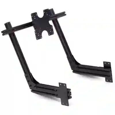 Stand monitor Next Level Racing Elite Direct, Black