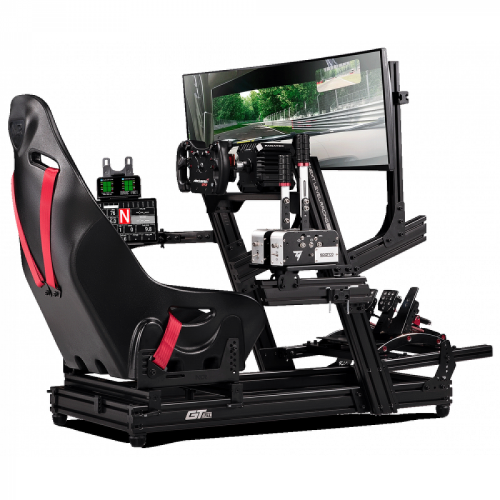 Stand monitor Next Level Racing Elite Direct, Black