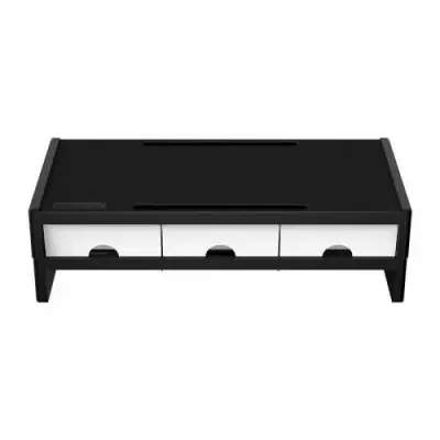 Stand monitor Orico XT-02, Black-White