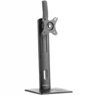 Stand monitor Startech FPPNEUSTND, 32inch, Gray