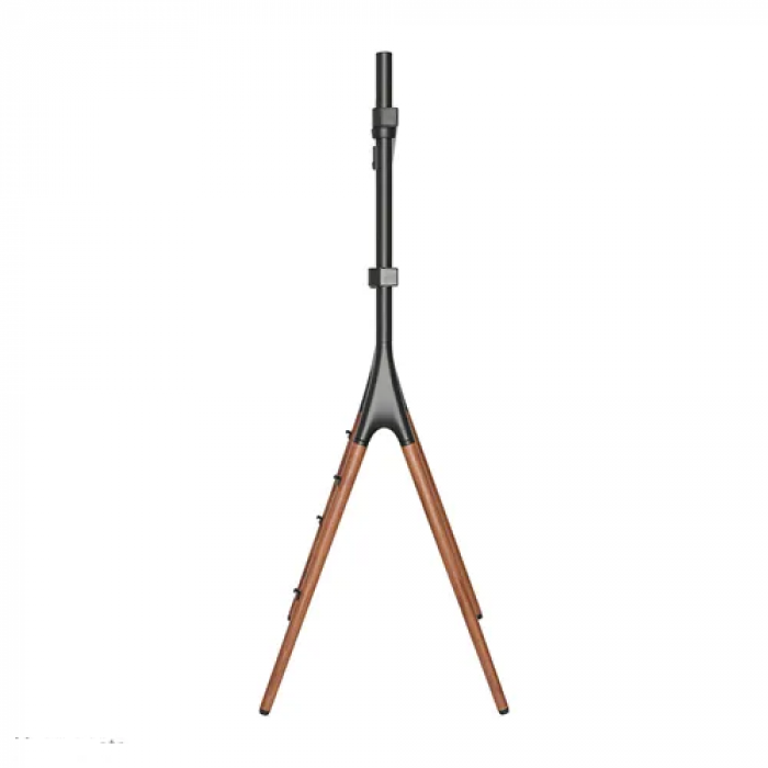 Stand Neomounts by Newstar Select floor stand, 37-70inch, Gray-Brown