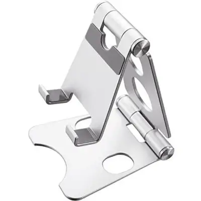 Stand Neomounts DS10-150SL1, Silver