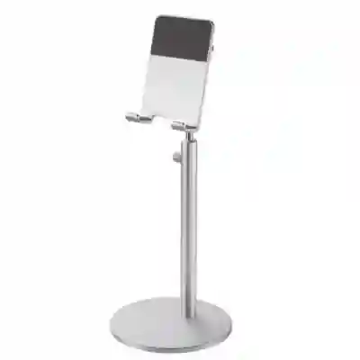 Stand Neomounts DS10-200SL1, Silver