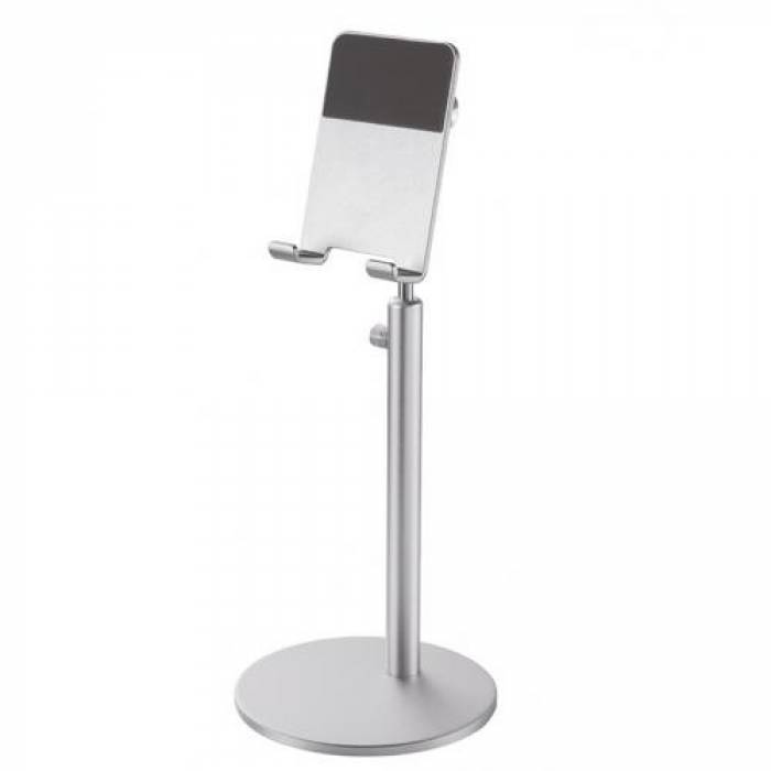 Stand Neomounts DS10-200SL1, Silver