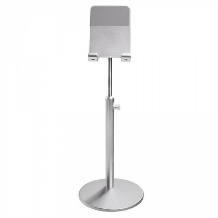 Stand Neomounts DS10-200SL1, Silver