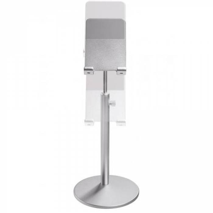 Stand Neomounts DS10-200SL1, Silver