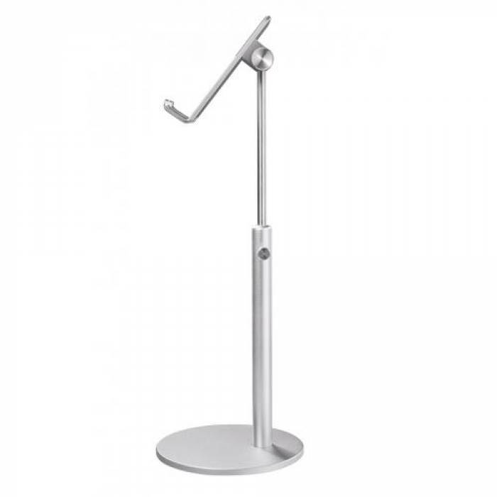 Stand Neomounts DS10-200SL1, Silver