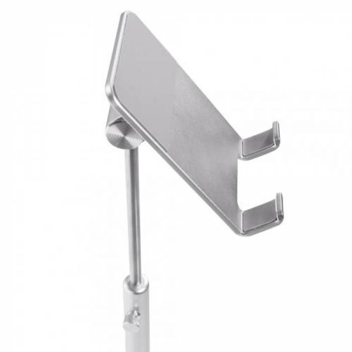 Stand Neomounts DS10-200SL1, Silver