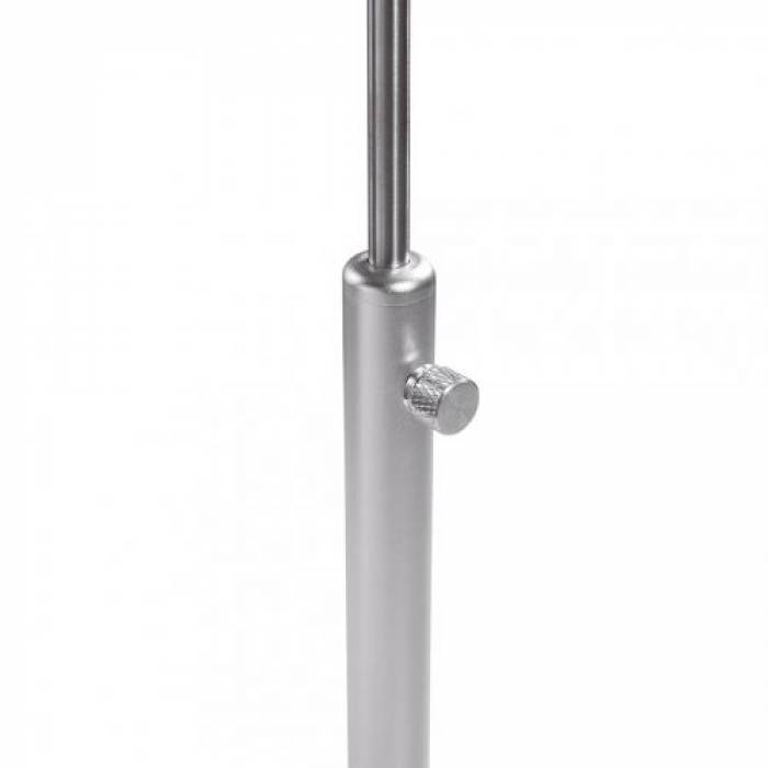 Stand Neomounts DS10-200SL1, Silver