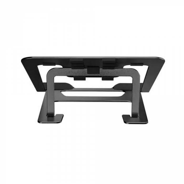 Stand Neomounts NSLS085BLACK, 17inch, Black