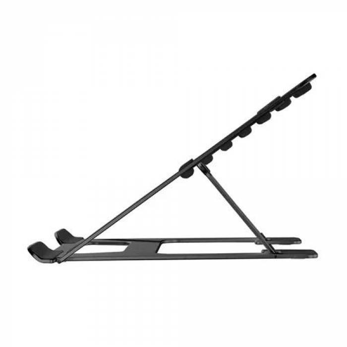 Stand Neomounts NSLS085BLACK, 17inch, Black